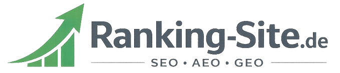 Ranking-Site Logo